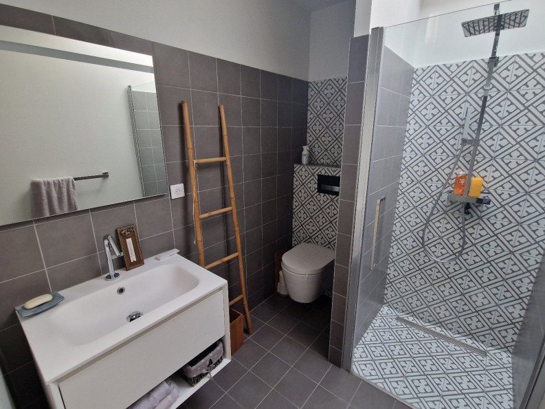 vente Maison en bois Varilhes - Photo 17