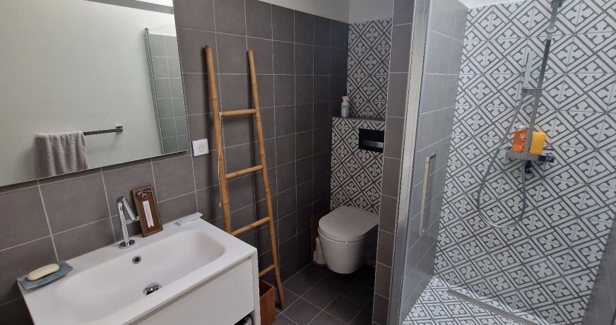 vente Maison en bois Varilhes