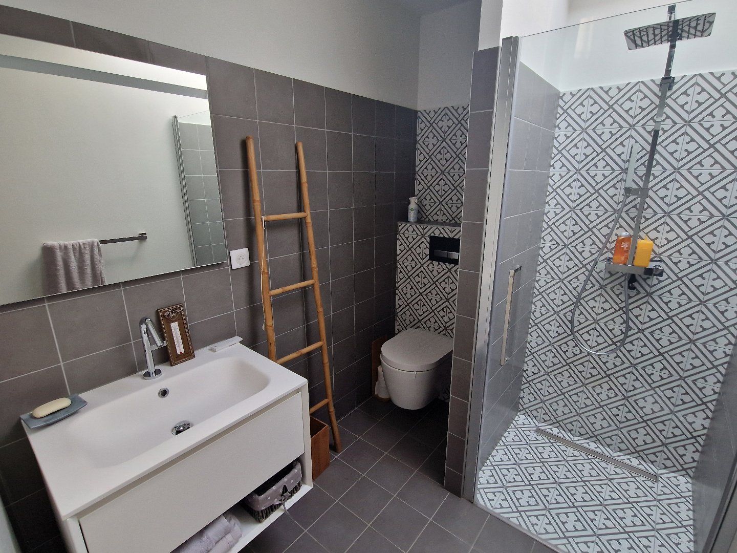 à vendre Maison en bois Varilhes