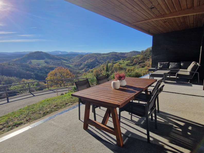 vente Maison en bois Varilhes - Photo 2