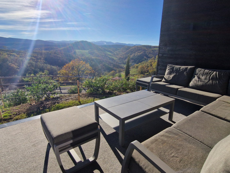 vente Maison en bois Varilhes - Photo 3