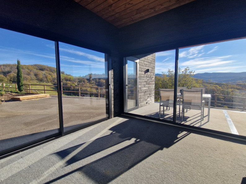 vente Maison en bois Varilhes - Photo 10