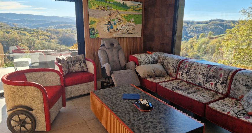 vente Maison en bois Varilhes