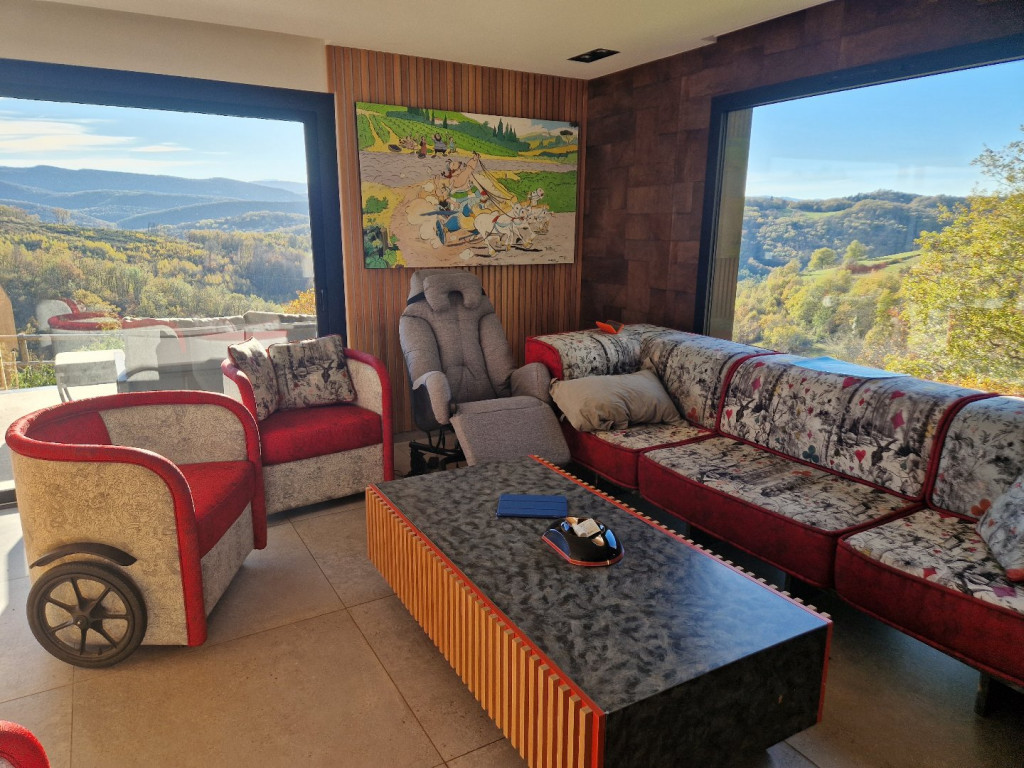 à vendre Maison en bois Varilhes - Photo 8