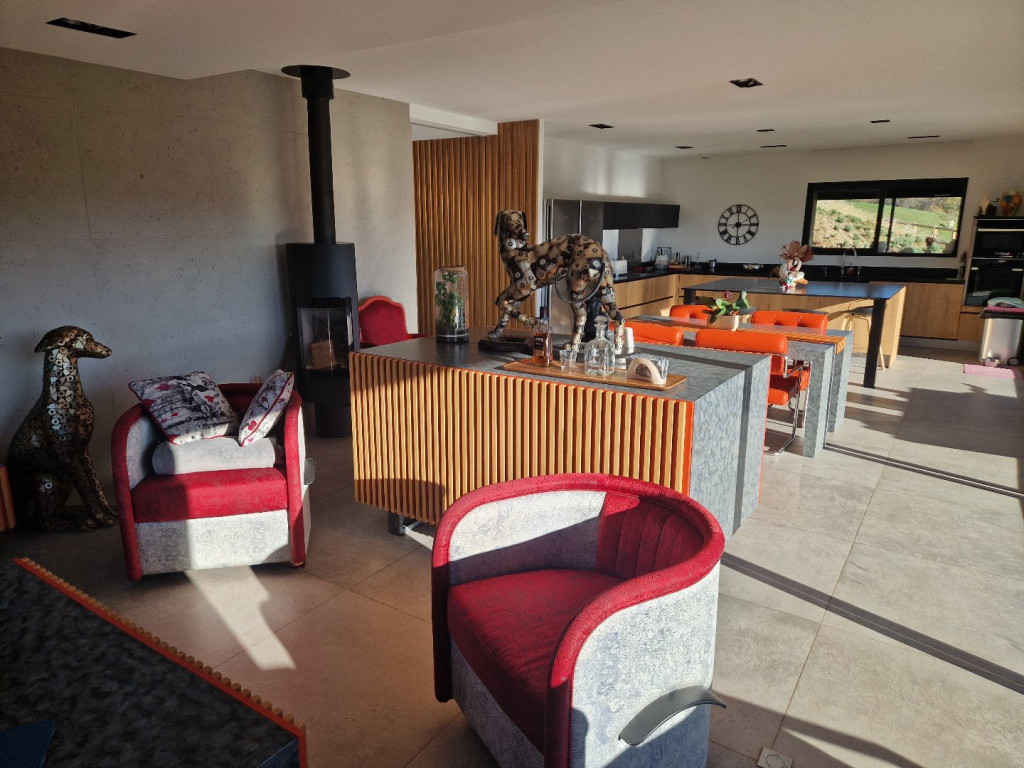 à vendre Maison en bois Varilhes - Photo 9