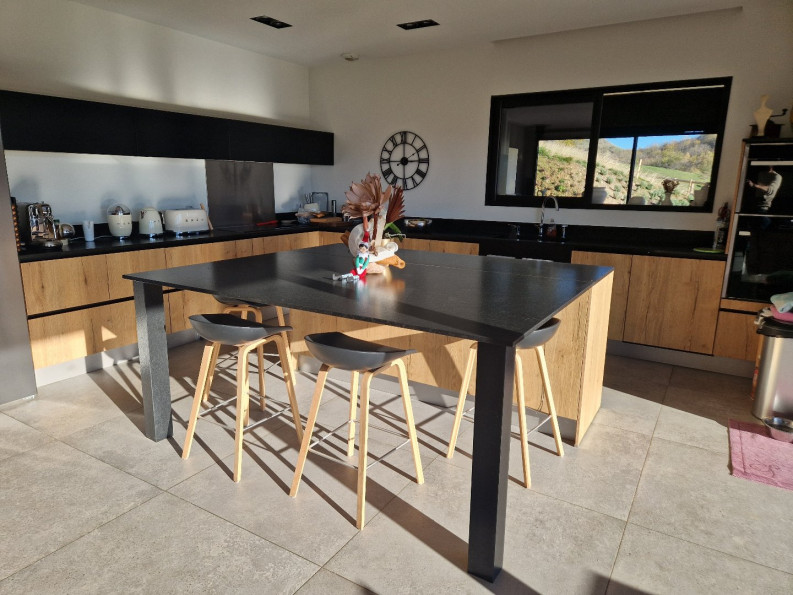 vente Maison en bois Varilhes - Photo 6