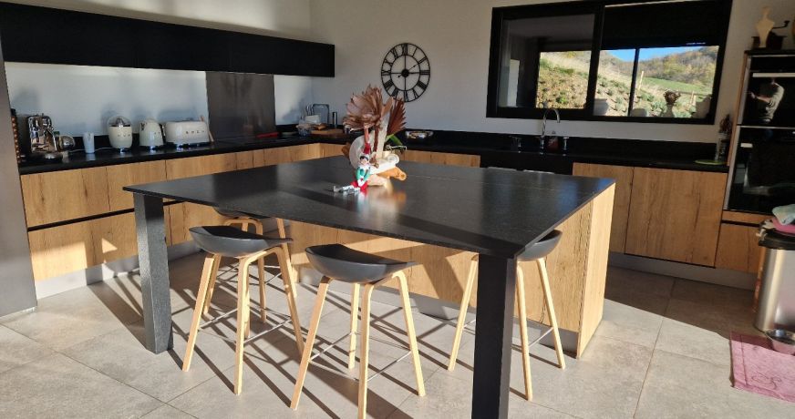 vente Maison en bois Varilhes