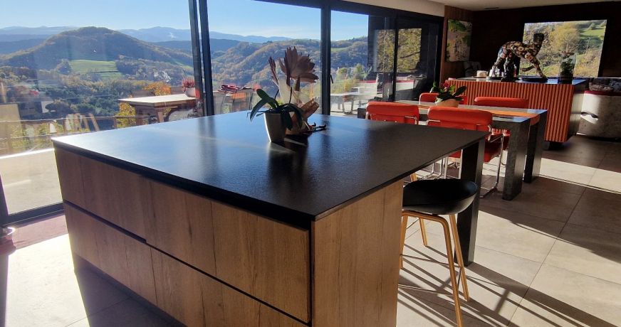 vente Maison en bois Varilhes