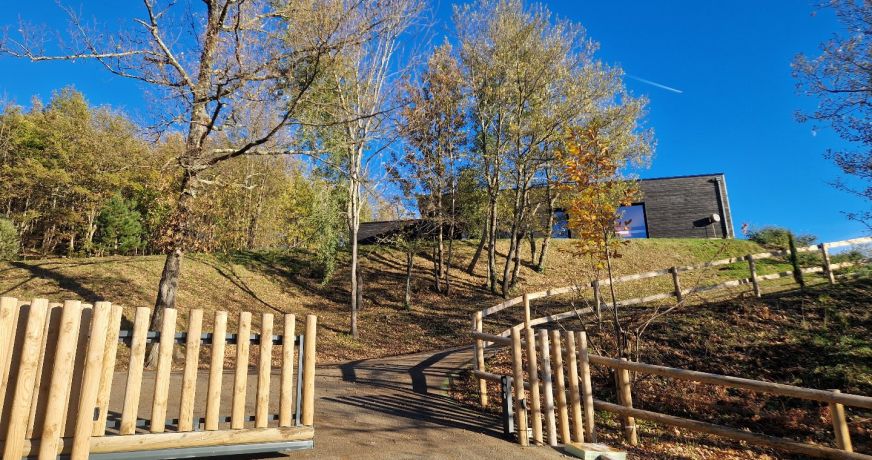 vente Maison en bois Varilhes