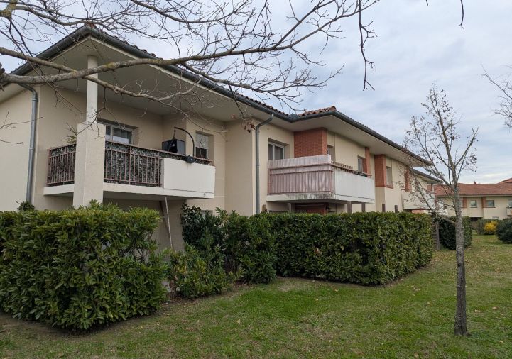 vente Appartement Toulouse