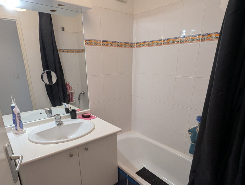 vente Appartement Toulouse - Photo 8