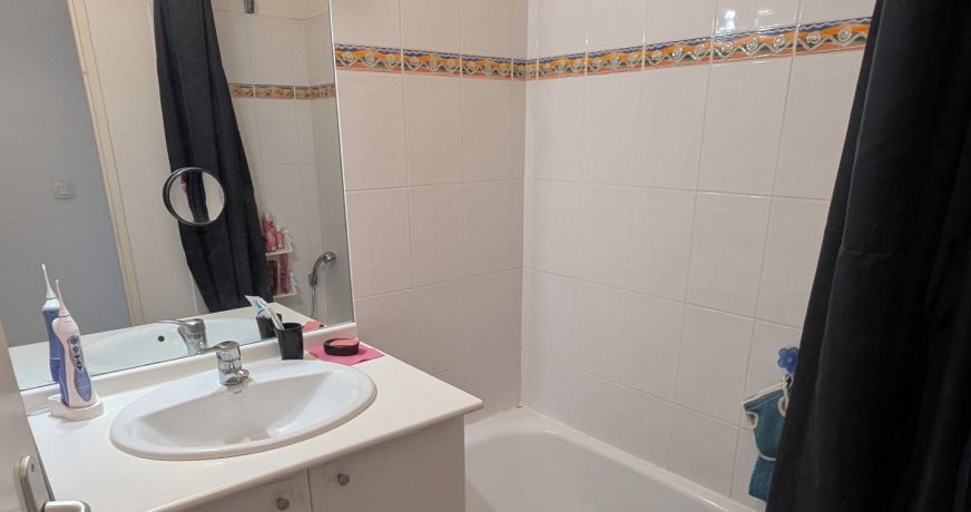 vente Appartement Toulouse