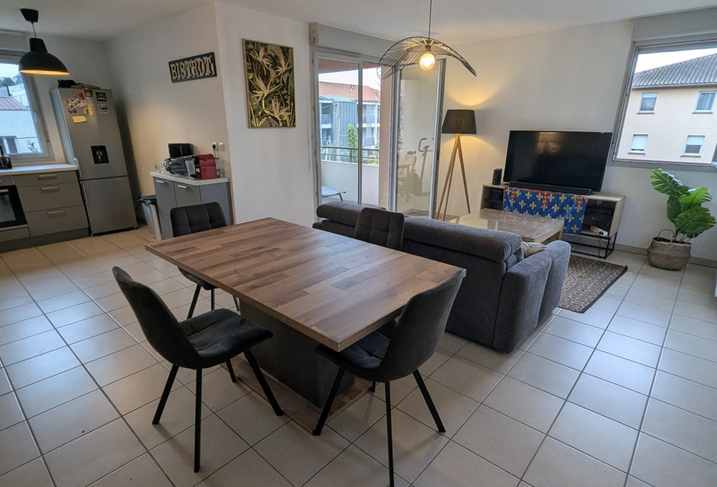vente Appartement Toulouse - Photo 7