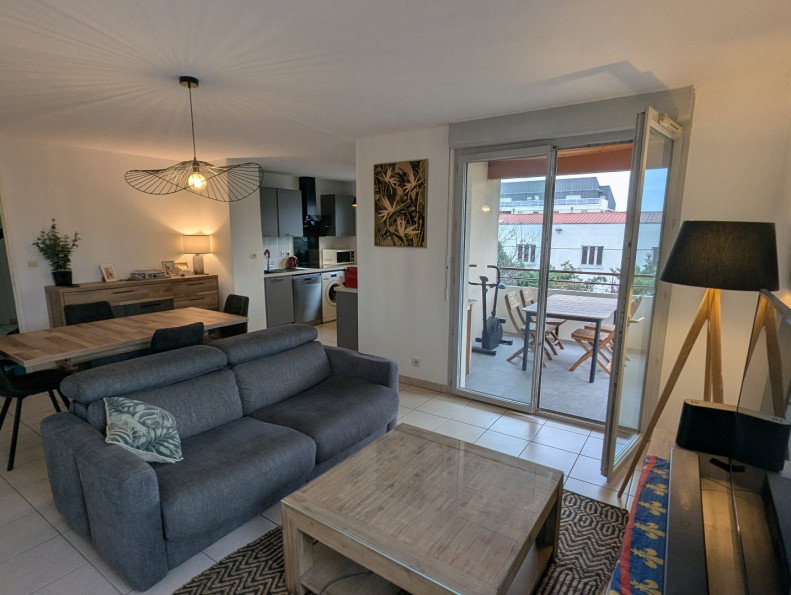 vente Appartement Toulouse - Photo 1