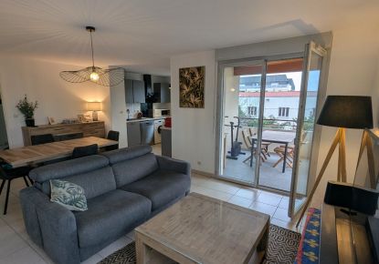 vente Appartement Toulouse