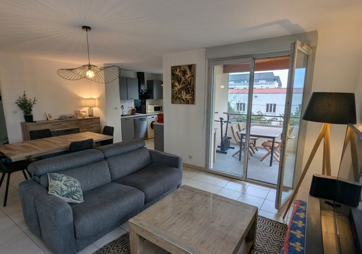 vente Appartement Toulouse