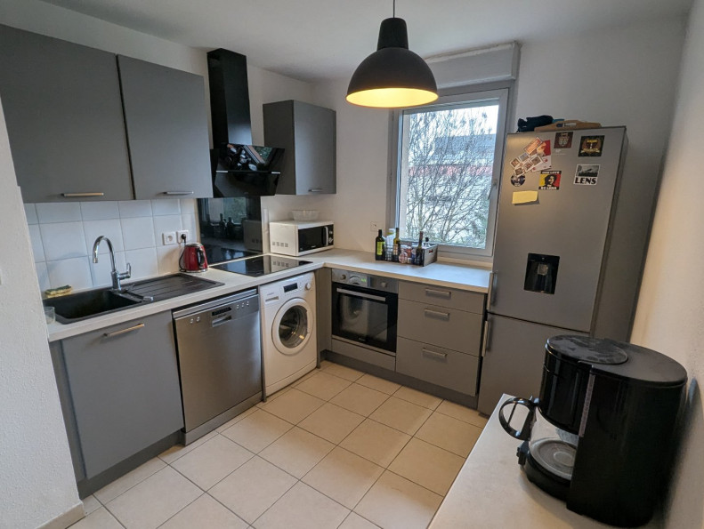 vente Appartement Toulouse - Photo 6