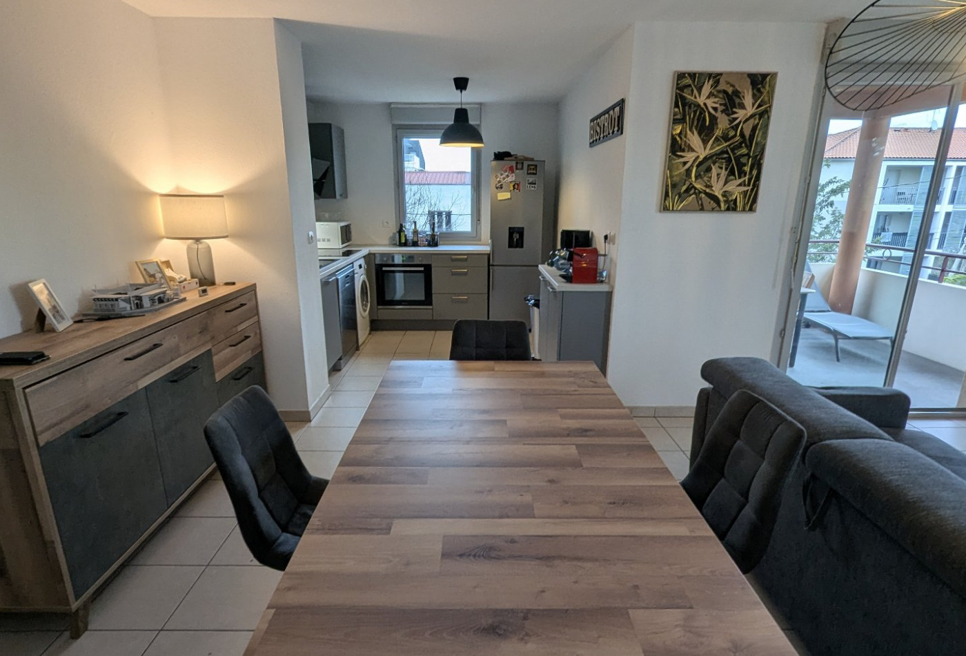 vente Appartement Toulouse - Photo 5