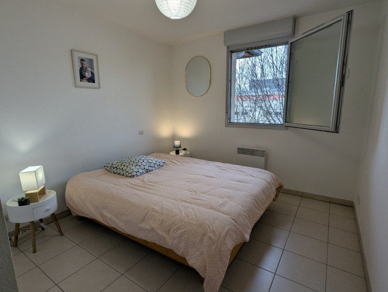 vente Appartement Toulouse - Photo 8