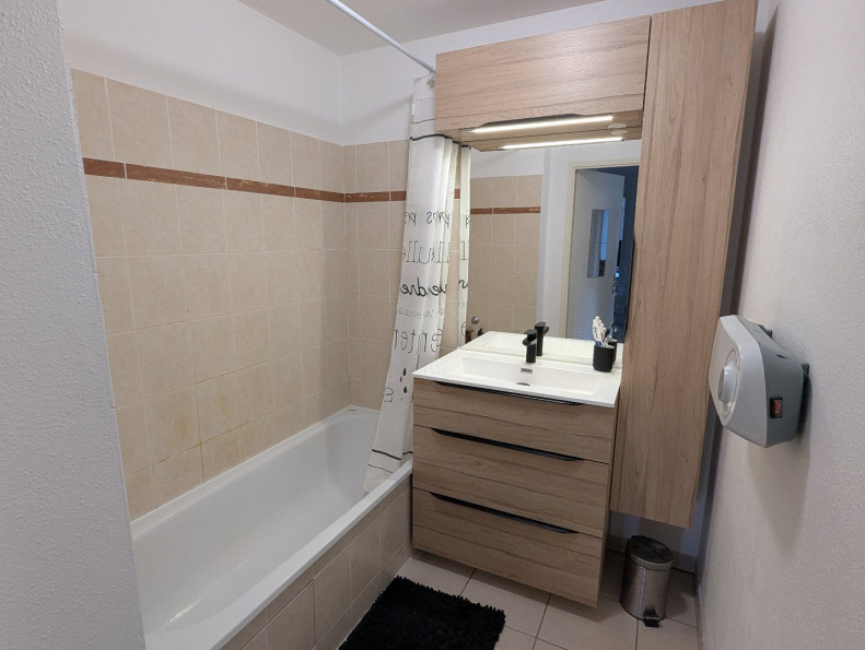 vente Appartement Toulouse - Photo 12