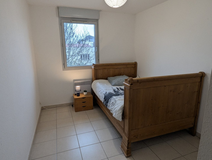 à vendre Appartement Toulouse