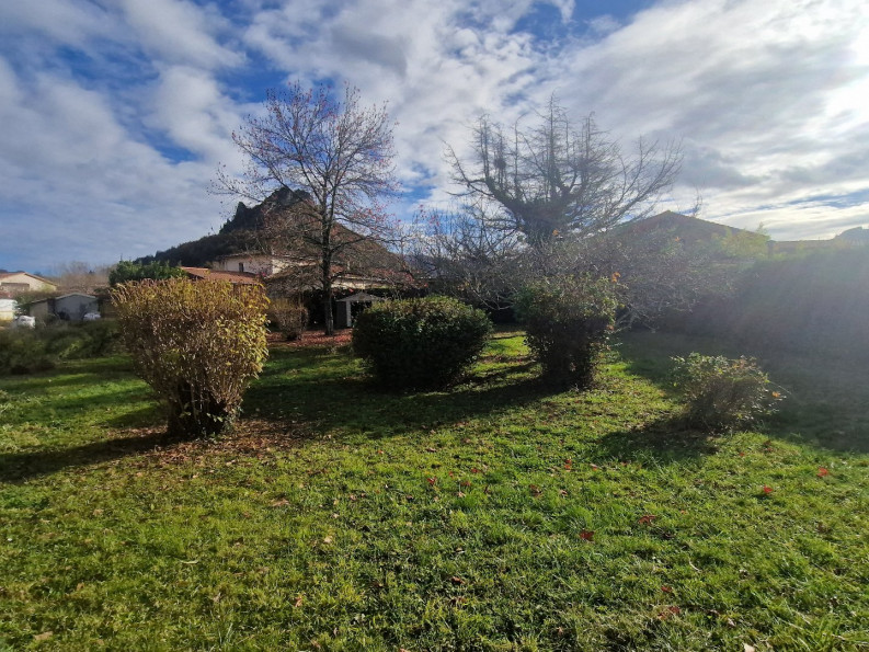 vente Maison individuelle Montgailhard - Photo 14