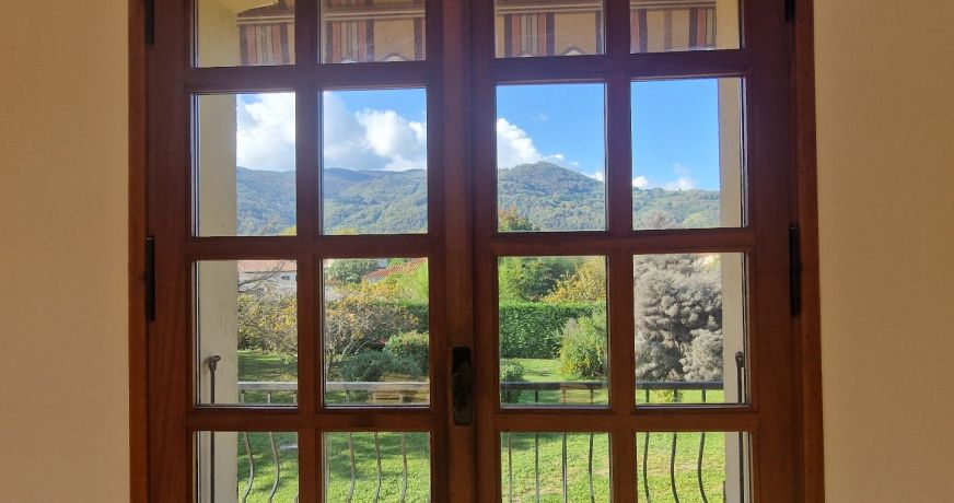 vente Maison individuelle Montgailhard