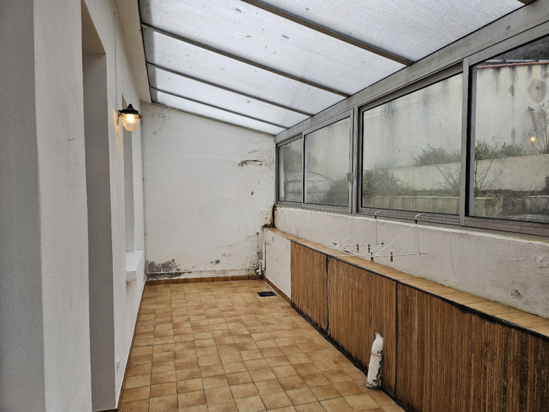vente Maison Lavelanet - Photo 11