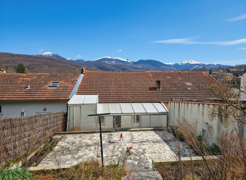 vente Maison Lavelanet - Photo 1