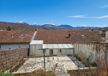 vente Maison Lavelanet