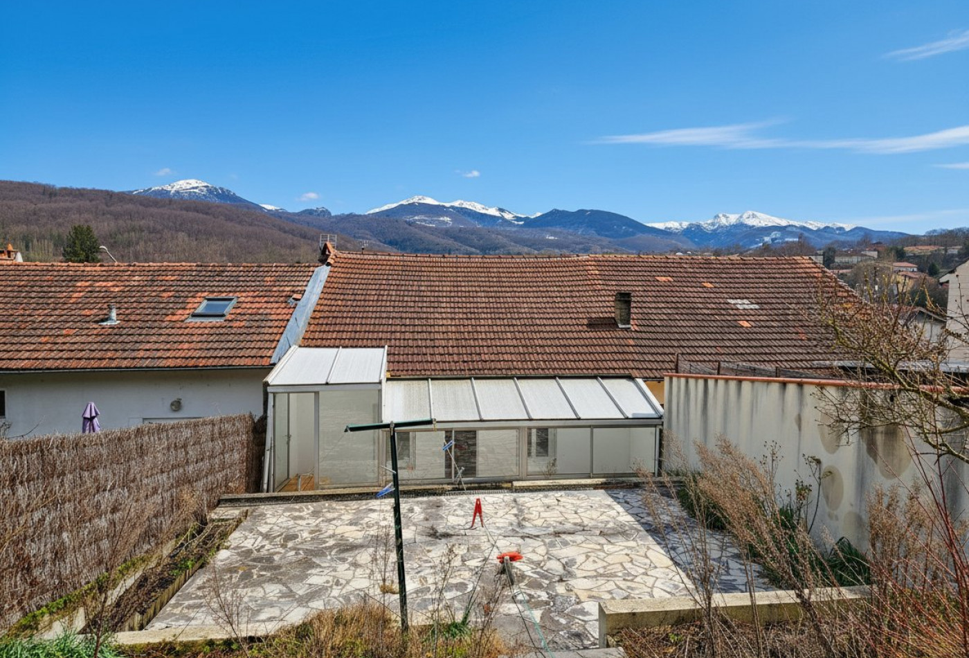 vente Maison Lavelanet - Photo 1