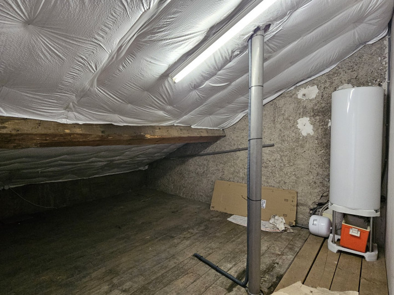 vente Maison Lavelanet - Photo 9