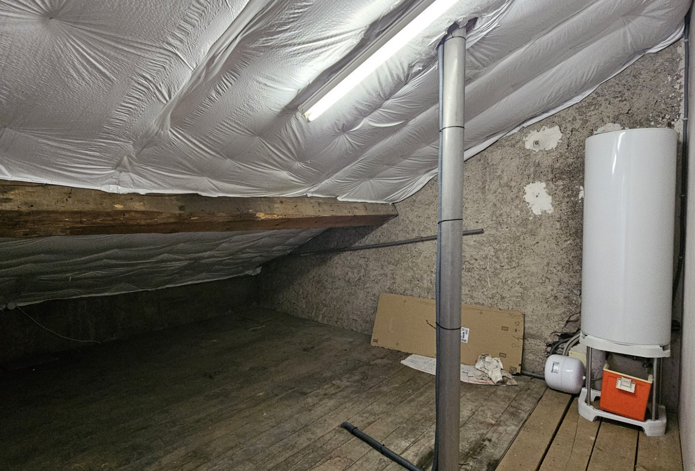 vente Maison Lavelanet - Photo 9