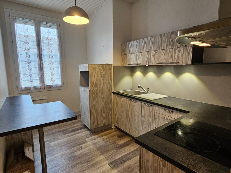 vente Maison Lavelanet - Photo 4