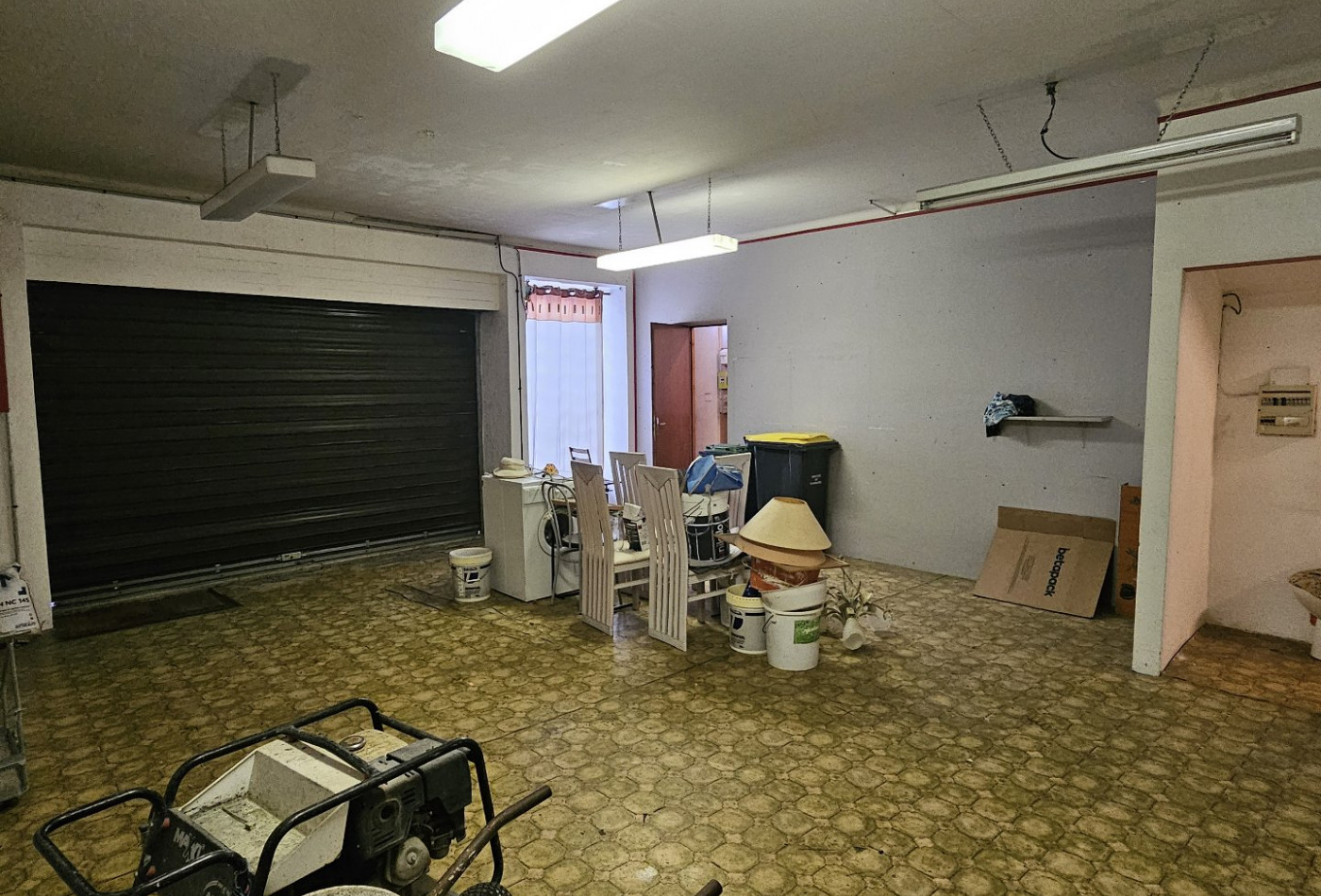 vente Maison Lavelanet - Photo 10