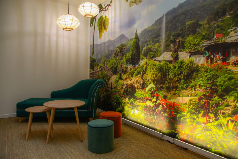 à vendre Prêt à porter Foix