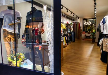 vente Prêt à porter Foix