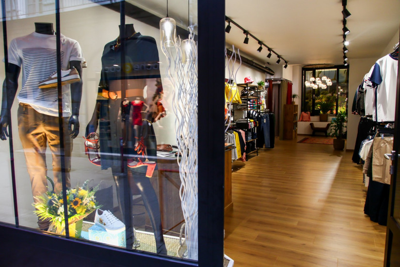 à vendre Prêt à porter Foix