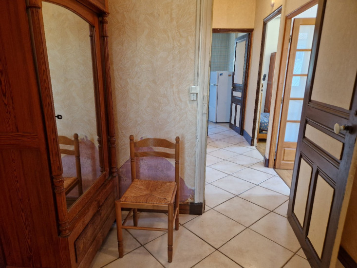 à vendre Appartement Foix