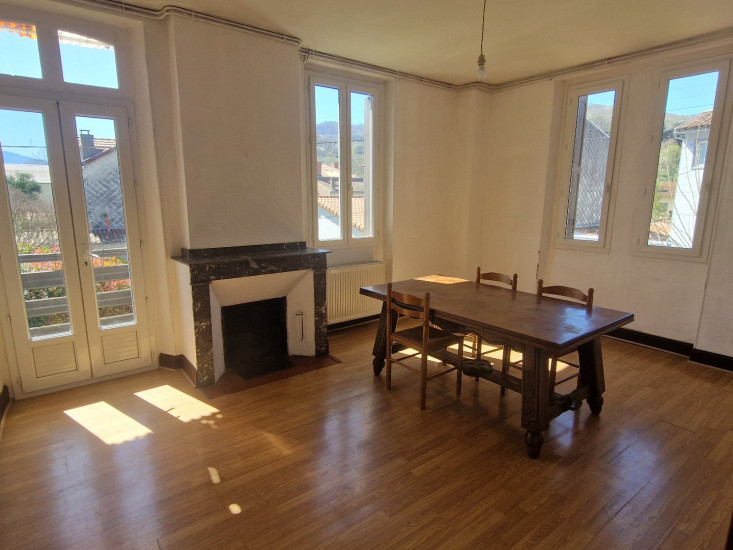 à vendre Appartement Foix