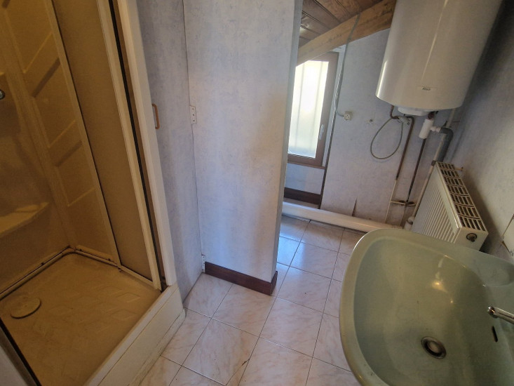 à vendre Appartement Foix