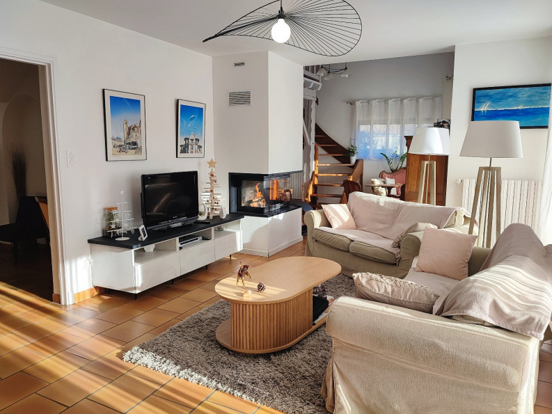 vente Maison individuelle Pamiers - Photo 7