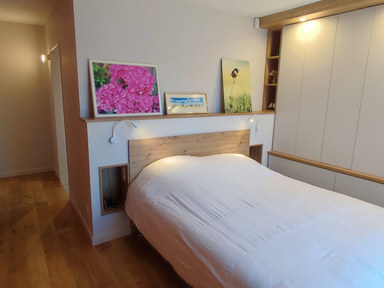 vente Maison individuelle Pamiers - Photo 11