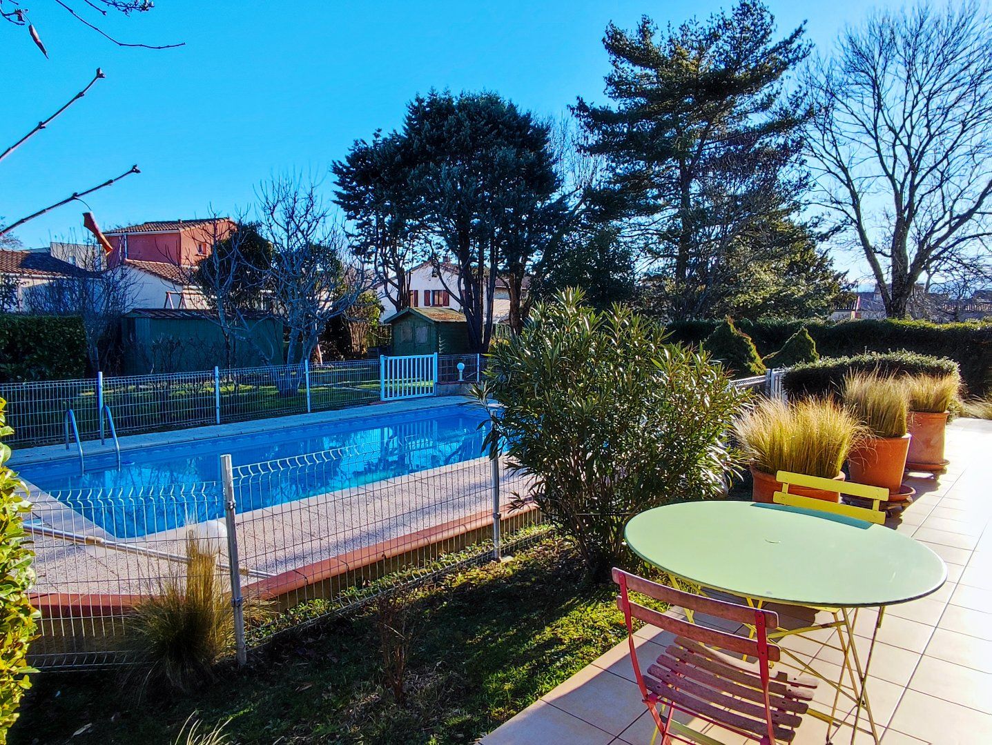 à vendre Maison individuelle Pamiers