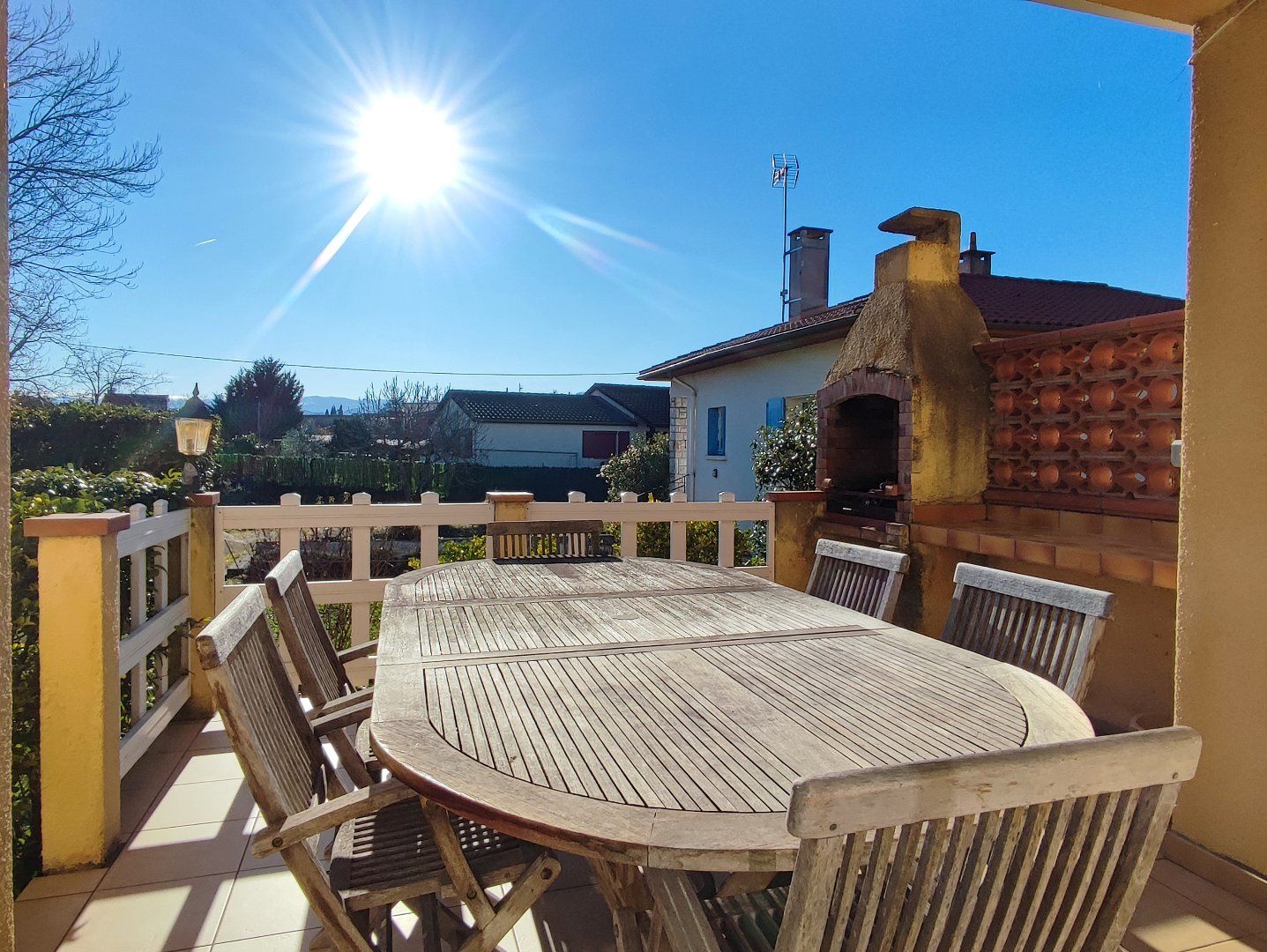 à vendre Maison individuelle Pamiers