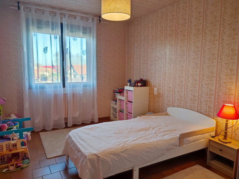 vente Maison individuelle Pamiers - Photo 17