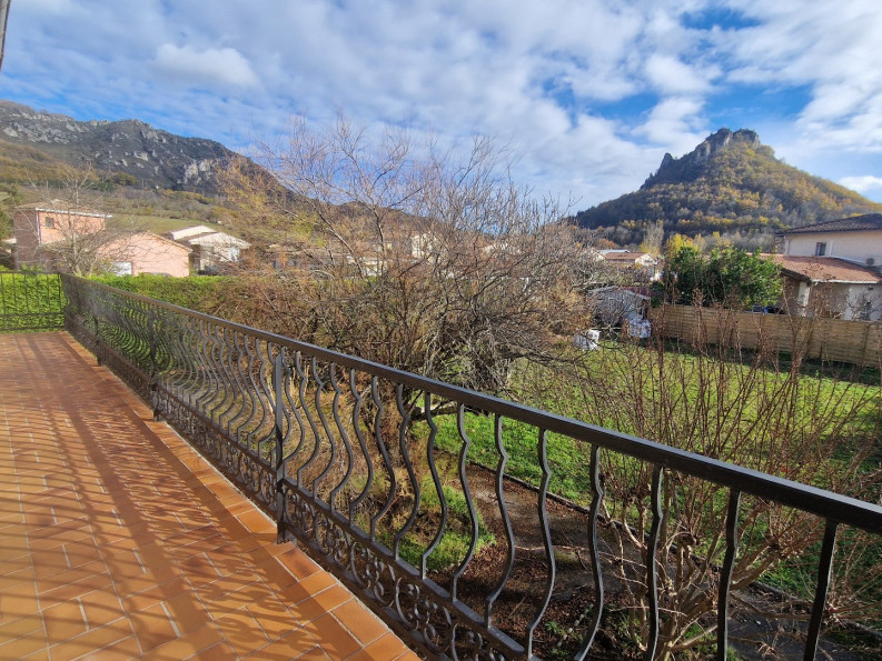 vente Maison individuelle Montgailhard - Photo 9