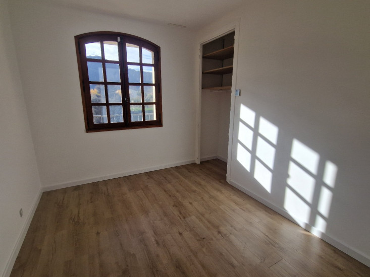 à vendre Maison individuelle Montgailhard