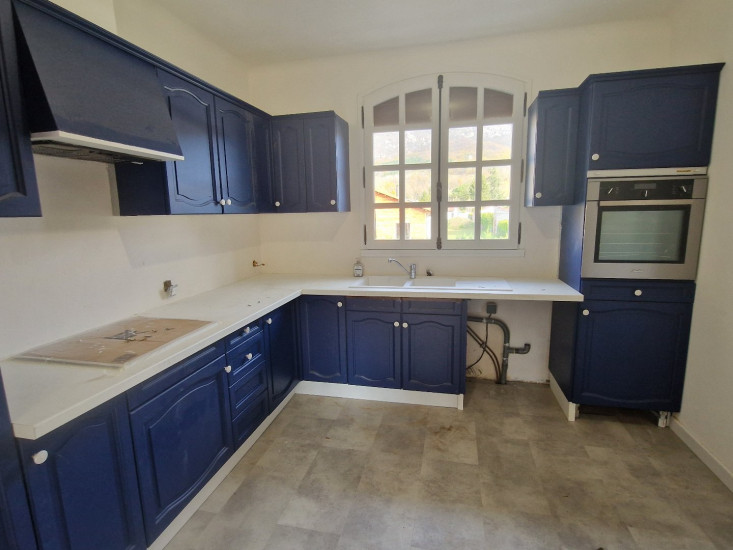 à vendre Maison individuelle Montgailhard