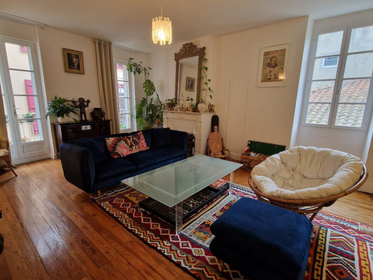 à vendre Maison Foix